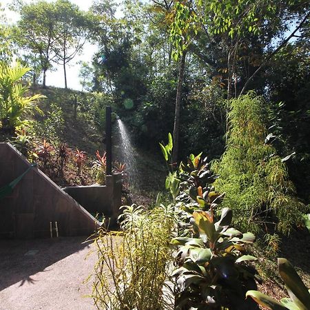 Oasis De Las Palmas Ojochal Exteriör bild