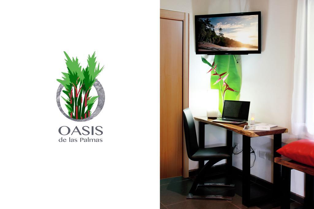 Oasis De Las Palmas Ojochal Exteriör bild