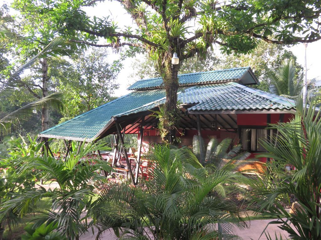 Oasis De Las Palmas Ojochal Exteriör bild