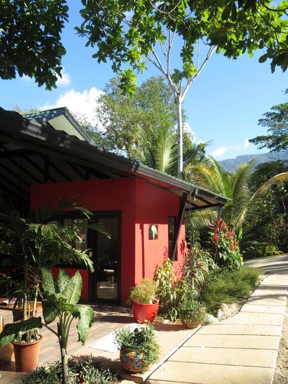 Oasis De Las Palmas Ojochal Exteriör bild