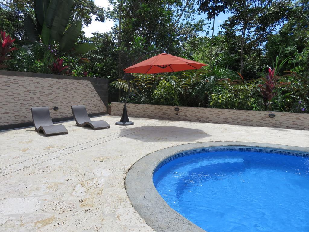 Oasis De Las Palmas Ojochal Exteriör bild