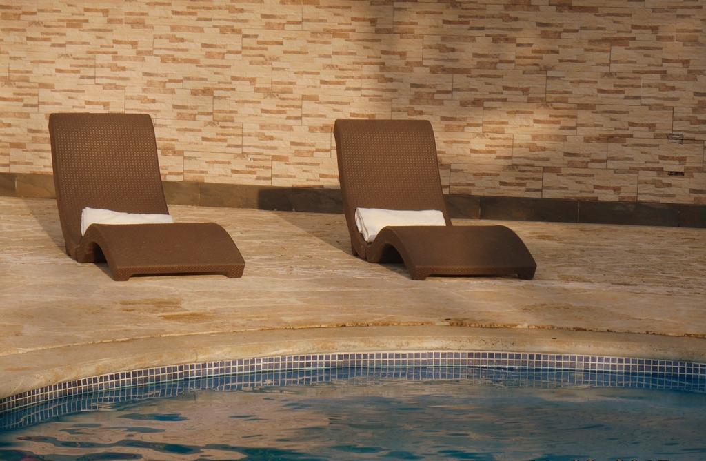 Oasis De Las Palmas Ojochal Exteriör bild