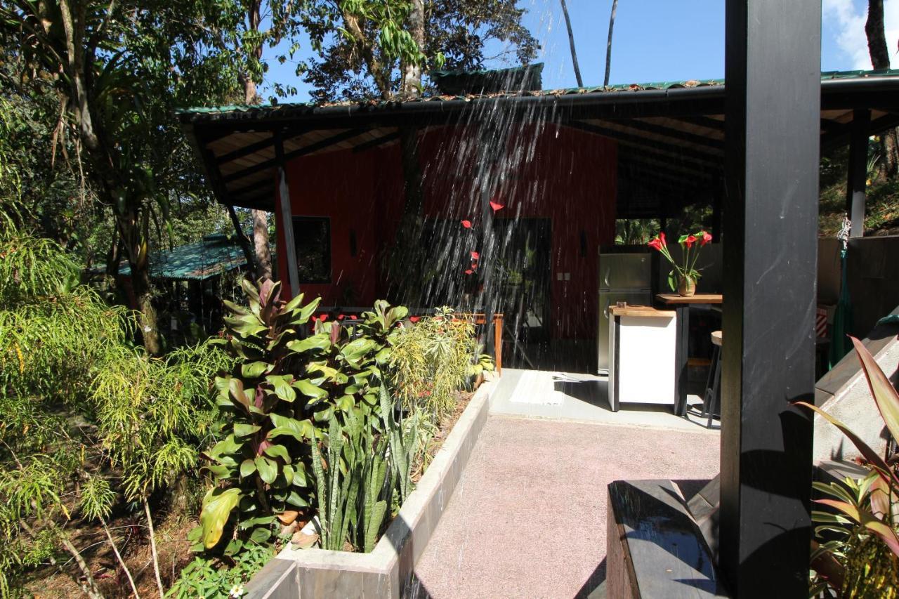 Oasis De Las Palmas Ojochal Exteriör bild