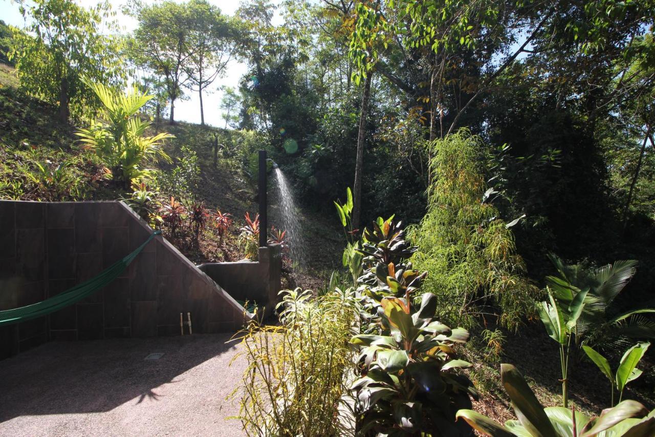Oasis De Las Palmas Ojochal Exteriör bild